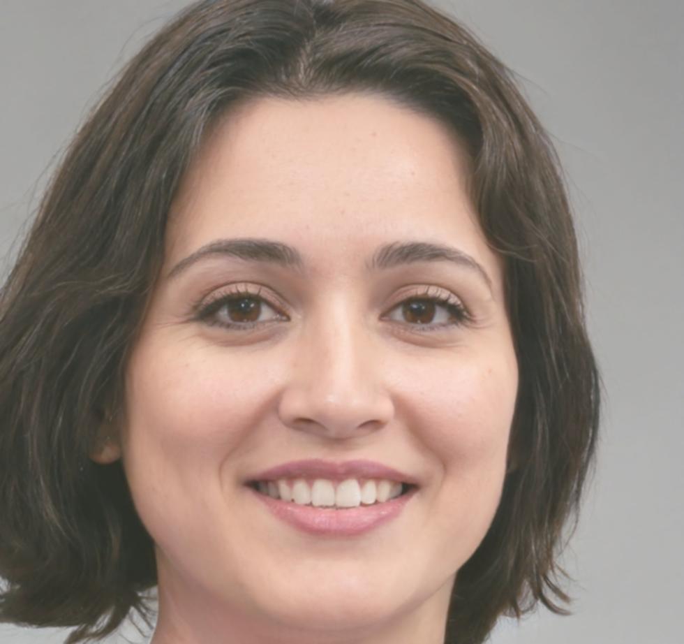 Portrait de Sophie Martin, formatrice en finance